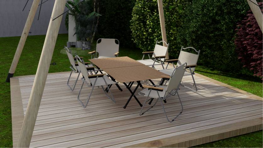 清镇市帐篷生产厂家：以匠心筑牢户外装备的品质根基